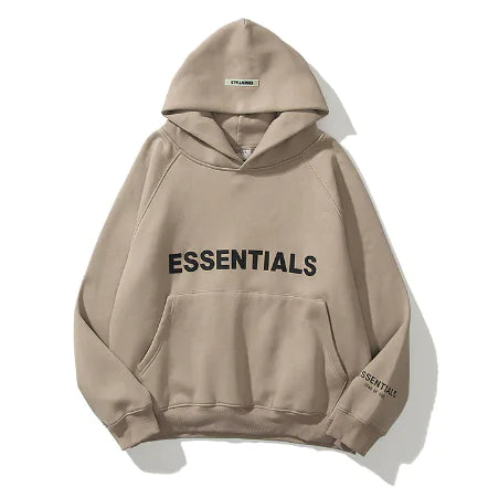 Essentials Sudadera