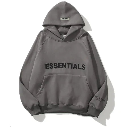 Essentials Sudadera