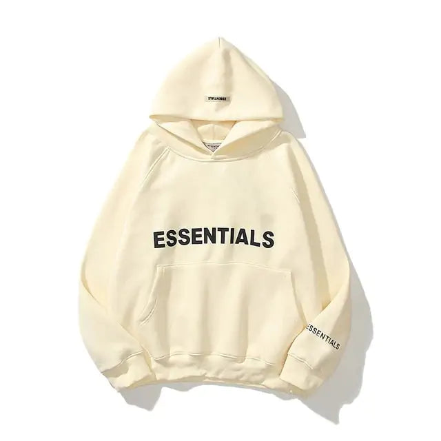 Essentials Sudadera