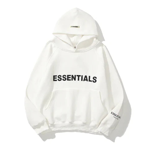 Essentials Sudadera