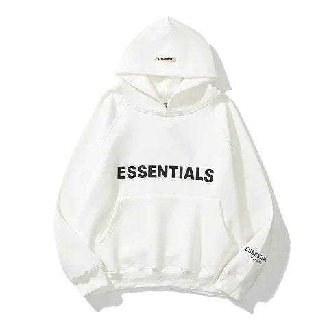 Essentials Sudadera